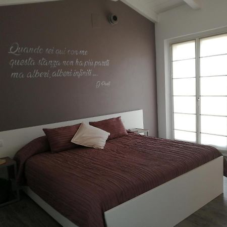 Bed And Breakfast Aratro & Rosmarino Civitanova Marche Exteriör bild