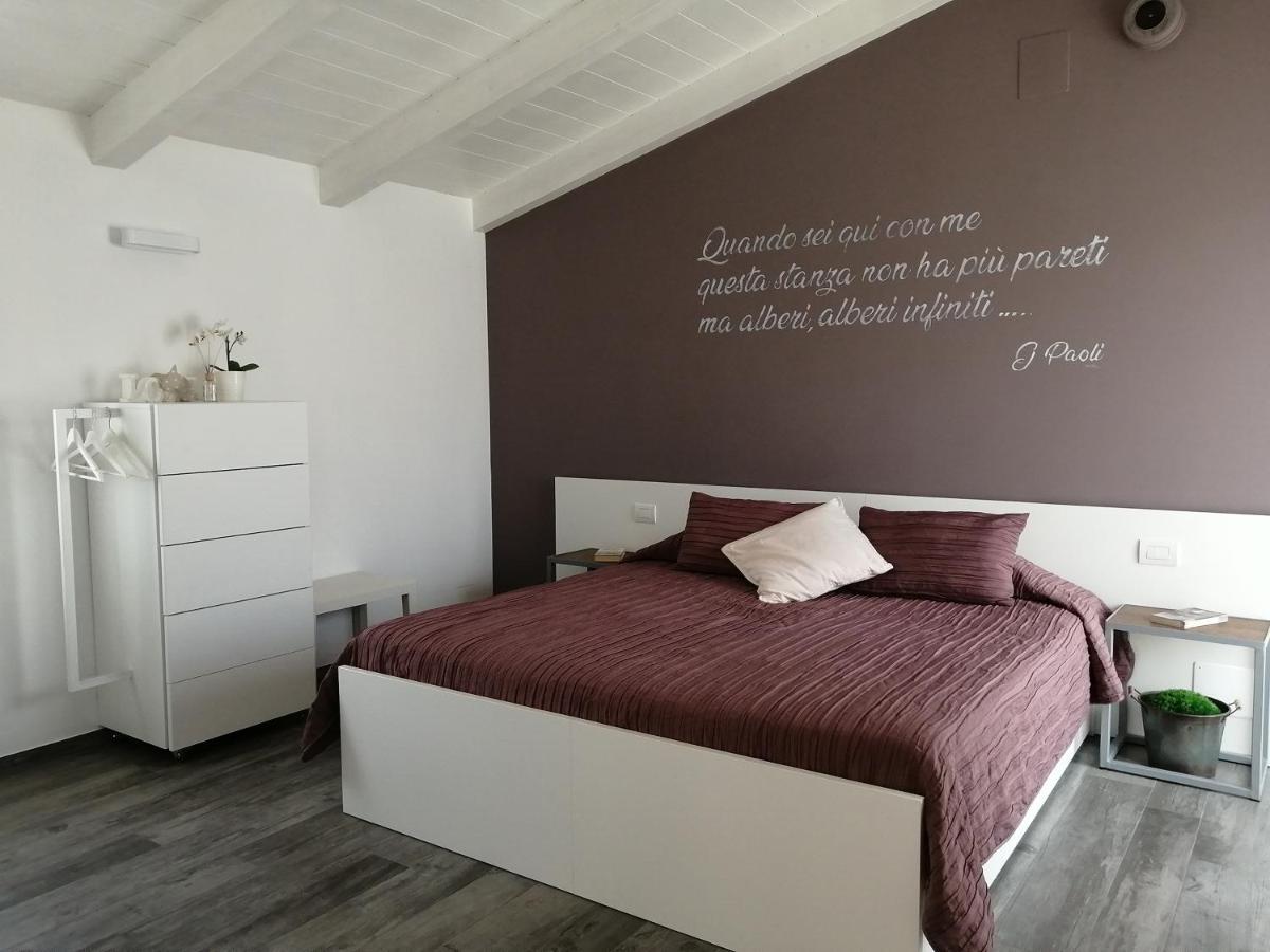Bed And Breakfast Aratro & Rosmarino Civitanova Marche Exteriör bild