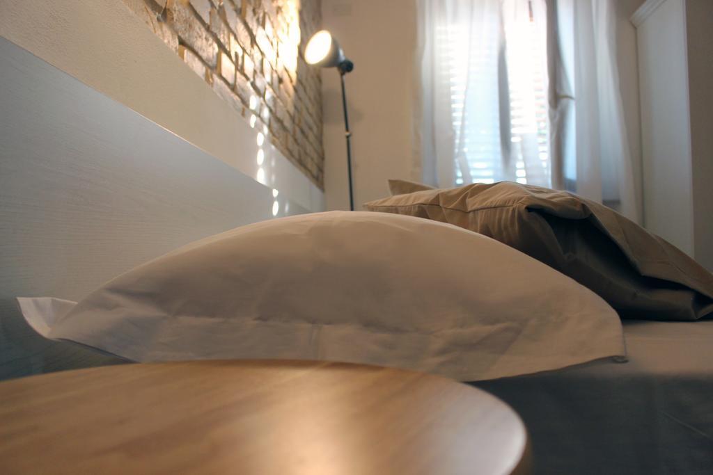 Bed And Breakfast Aratro & Rosmarino Civitanova Marche Exteriör bild