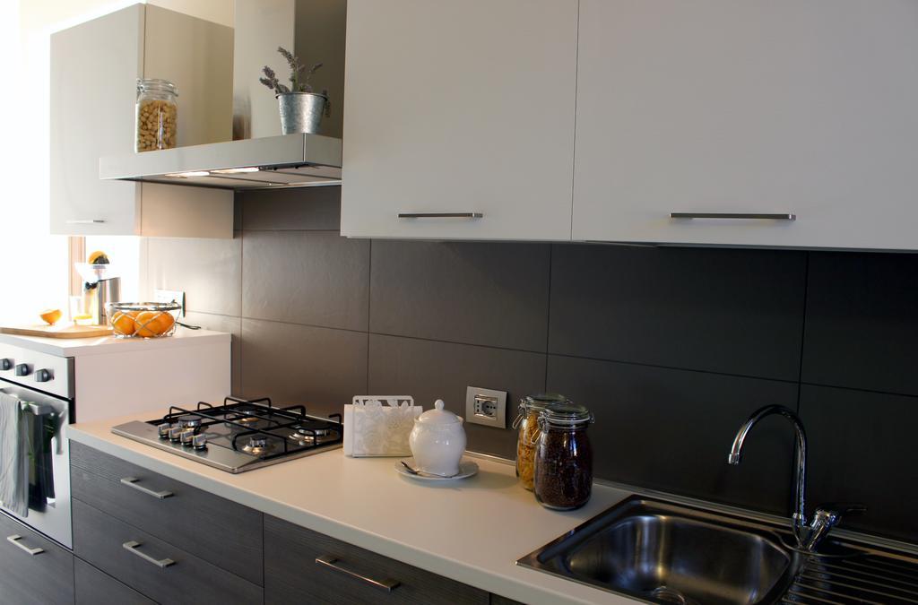 Bed And Breakfast Aratro & Rosmarino Civitanova Marche Exteriör bild