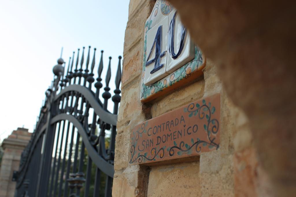Bed And Breakfast Aratro & Rosmarino Civitanova Marche Exteriör bild