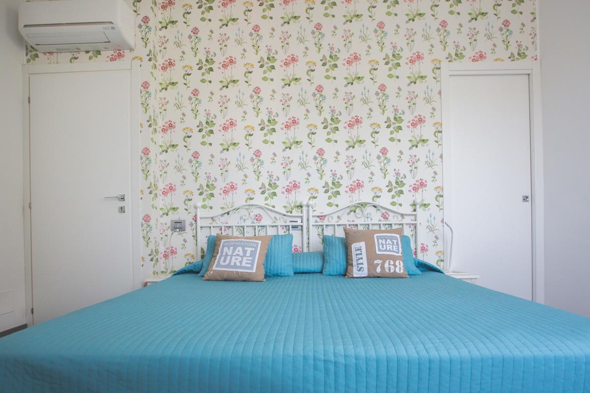 Bed And Breakfast Aratro & Rosmarino Civitanova Marche Exteriör bild
