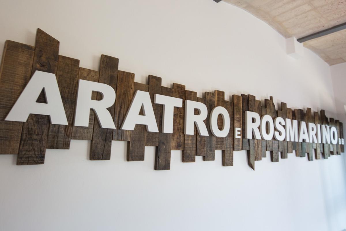 Bed And Breakfast Aratro & Rosmarino Civitanova Marche Exteriör bild