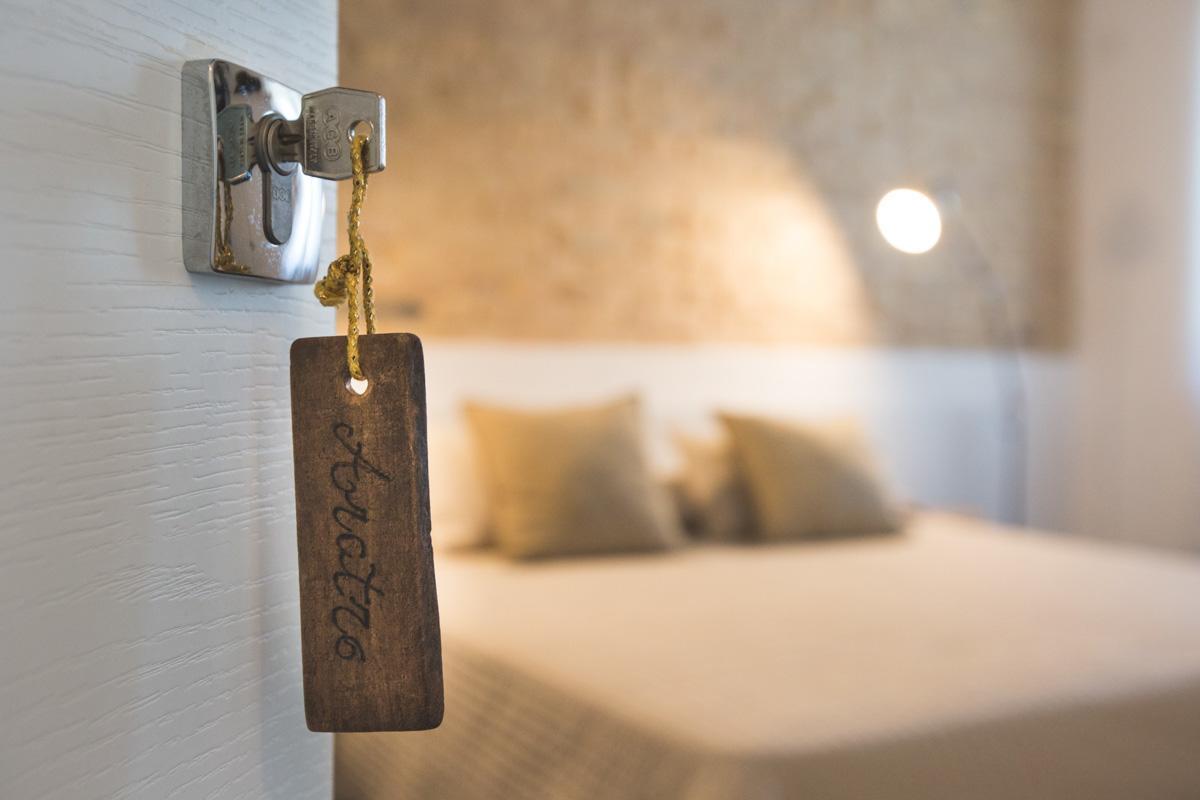 Bed And Breakfast Aratro & Rosmarino Civitanova Marche Exteriör bild