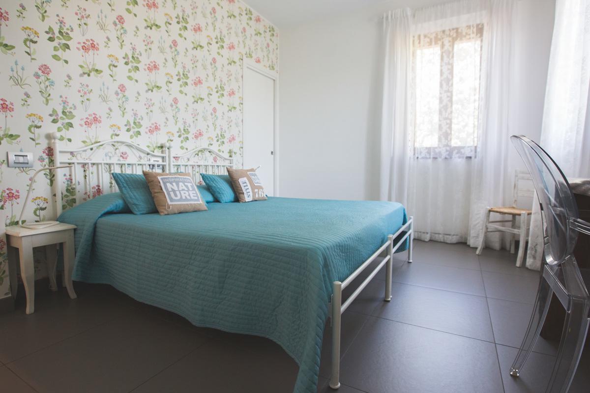 Bed And Breakfast Aratro & Rosmarino Civitanova Marche Exteriör bild