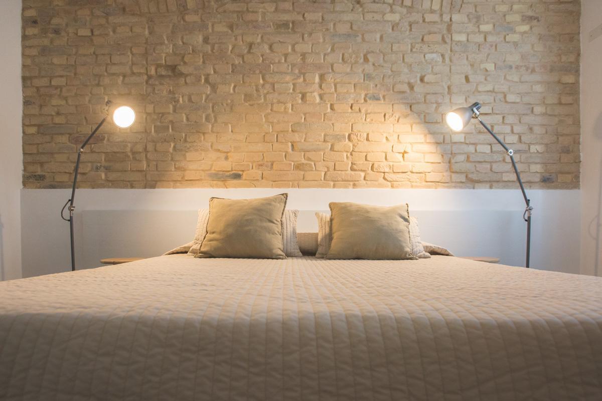 Bed And Breakfast Aratro & Rosmarino Civitanova Marche Exteriör bild